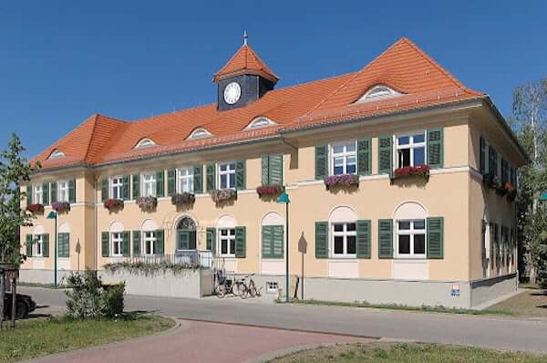 Landesamt für Umwelt, Landwirtschaft und Geologie - Einbruchschutz